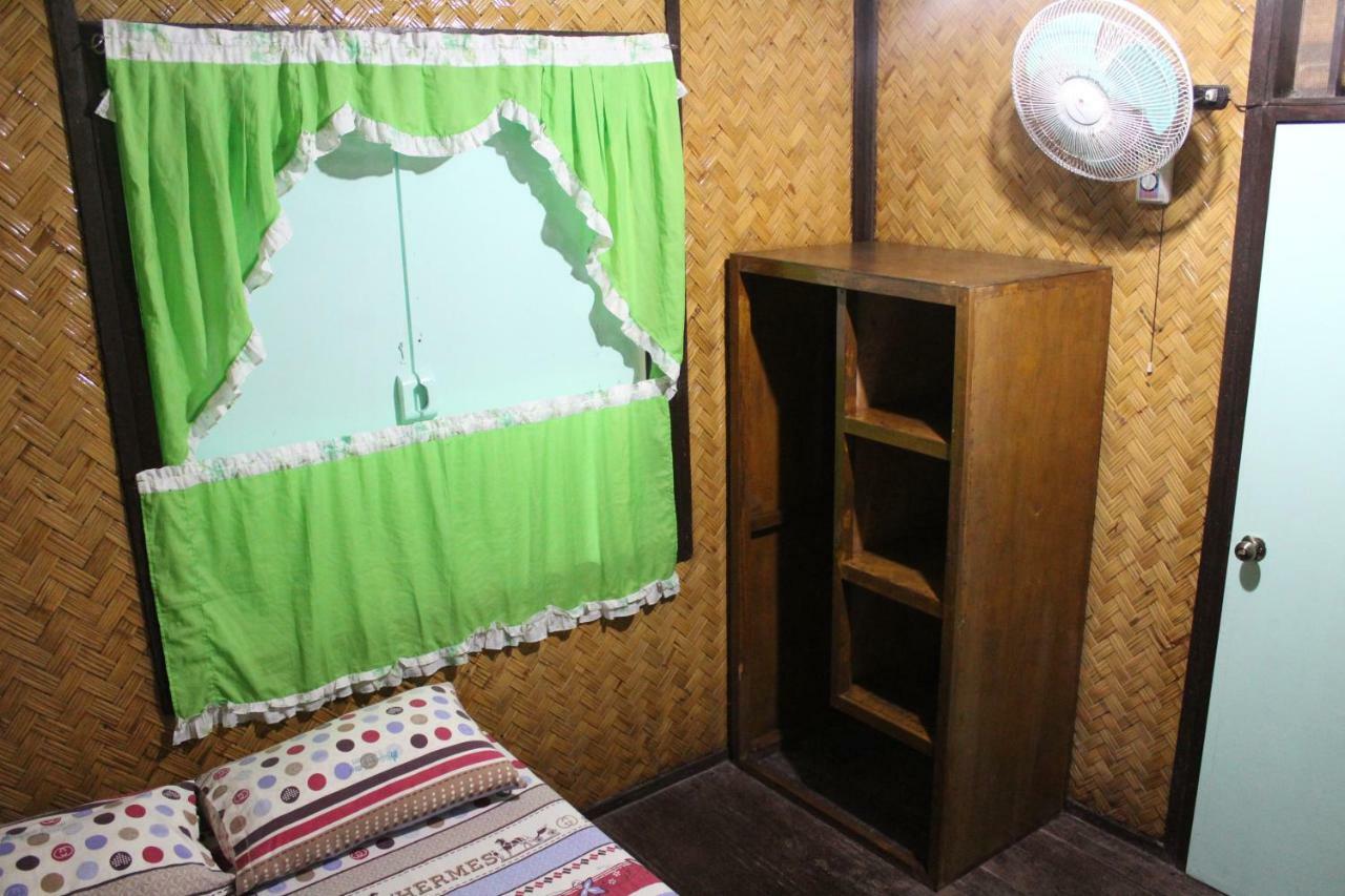 悬崖边小屋宾馆 爱妮岛 外观 照片