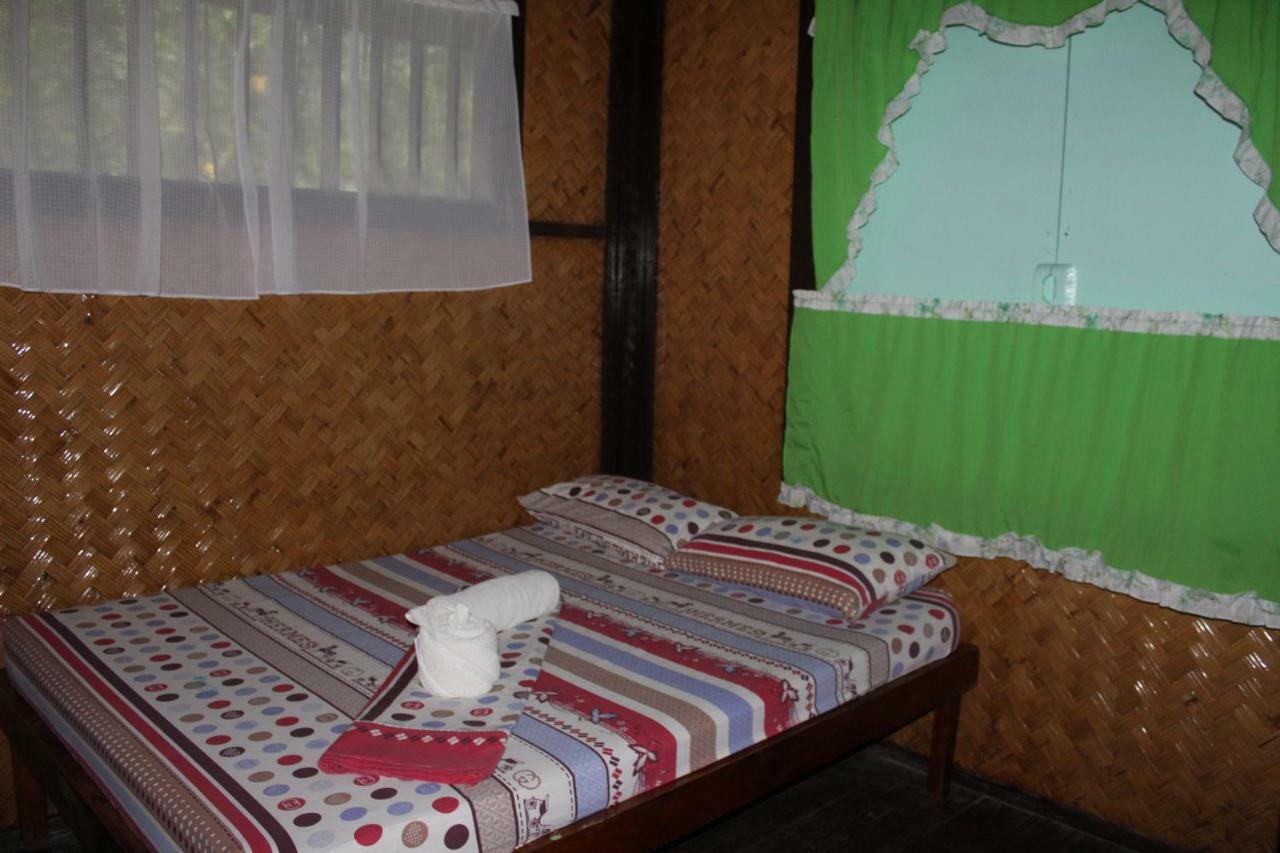 悬崖边小屋宾馆 爱妮岛 外观 照片