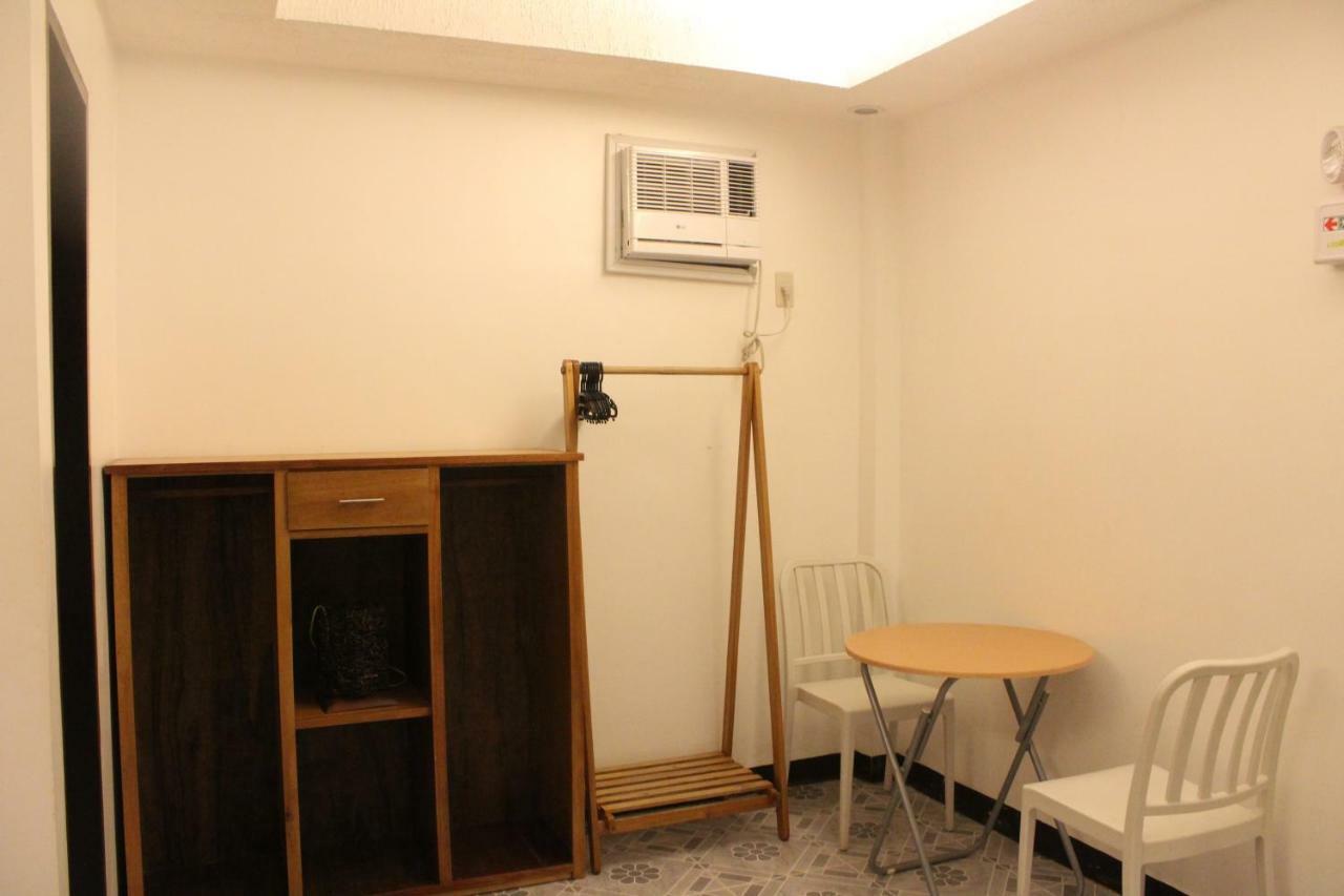 悬崖边小屋宾馆 爱妮岛 外观 照片