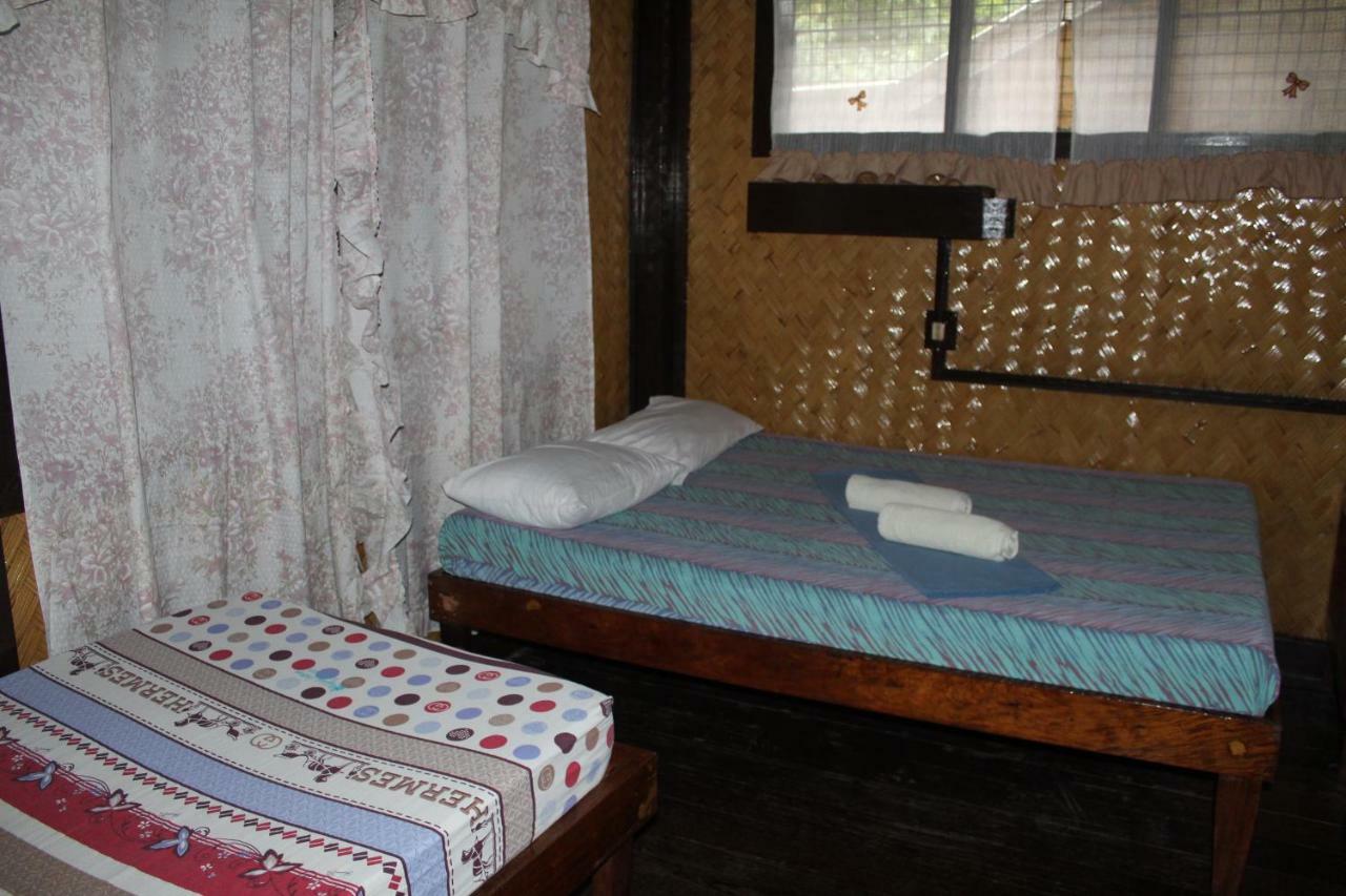 悬崖边小屋宾馆 爱妮岛 外观 照片