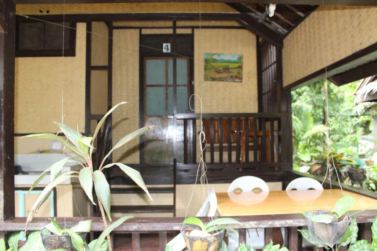 悬崖边小屋宾馆 爱妮岛 外观 照片