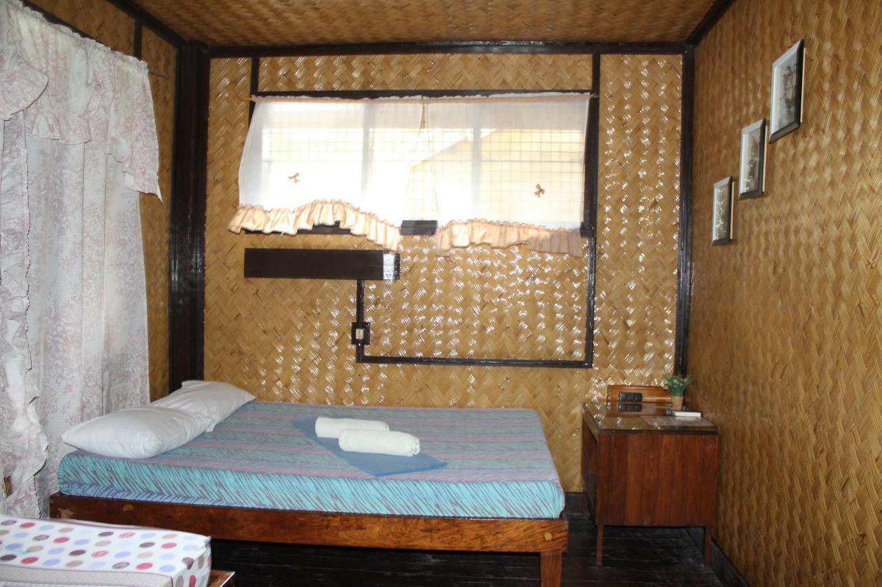 悬崖边小屋宾馆 爱妮岛 外观 照片
