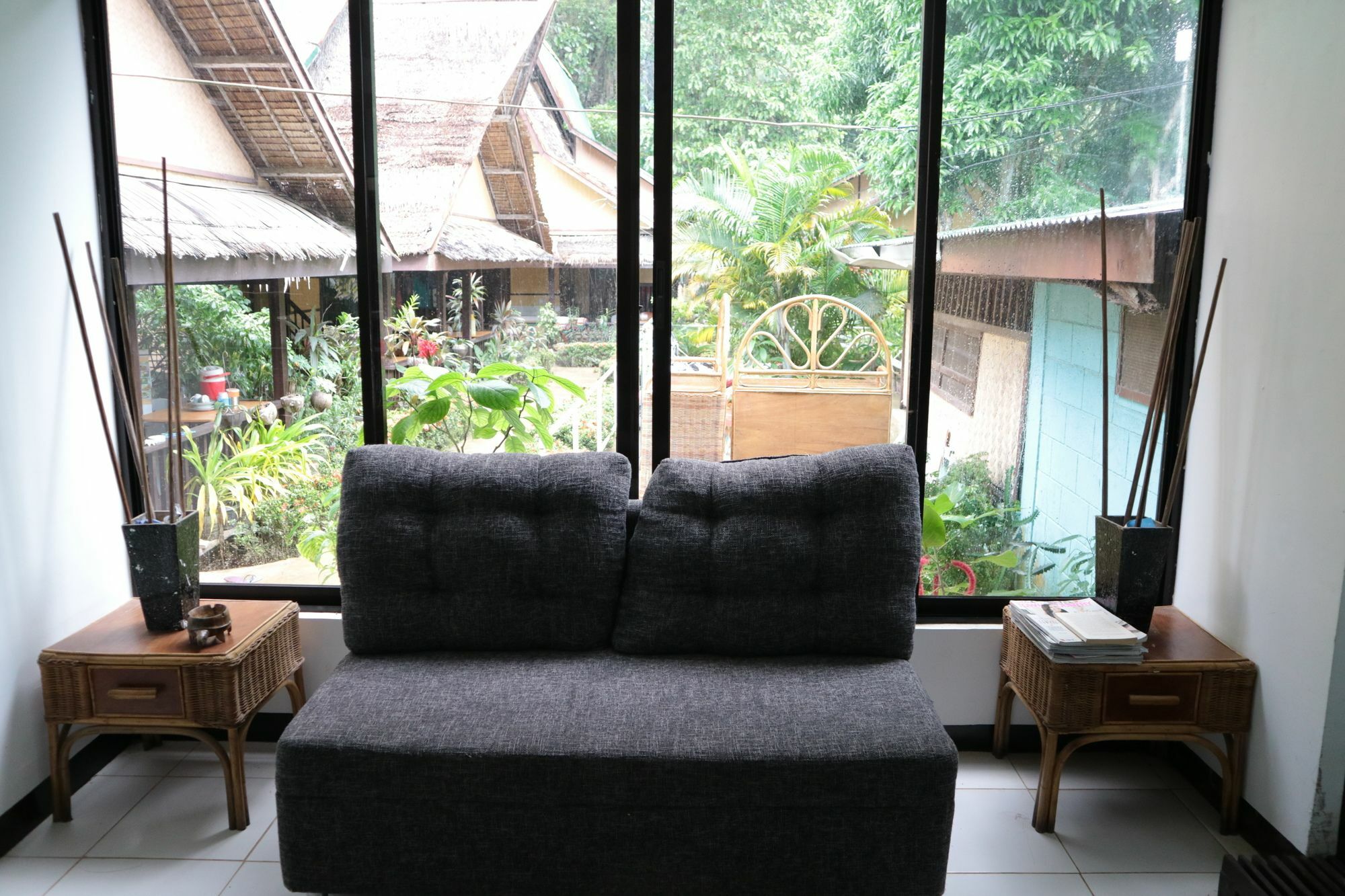 悬崖边小屋宾馆 爱妮岛 外观 照片
