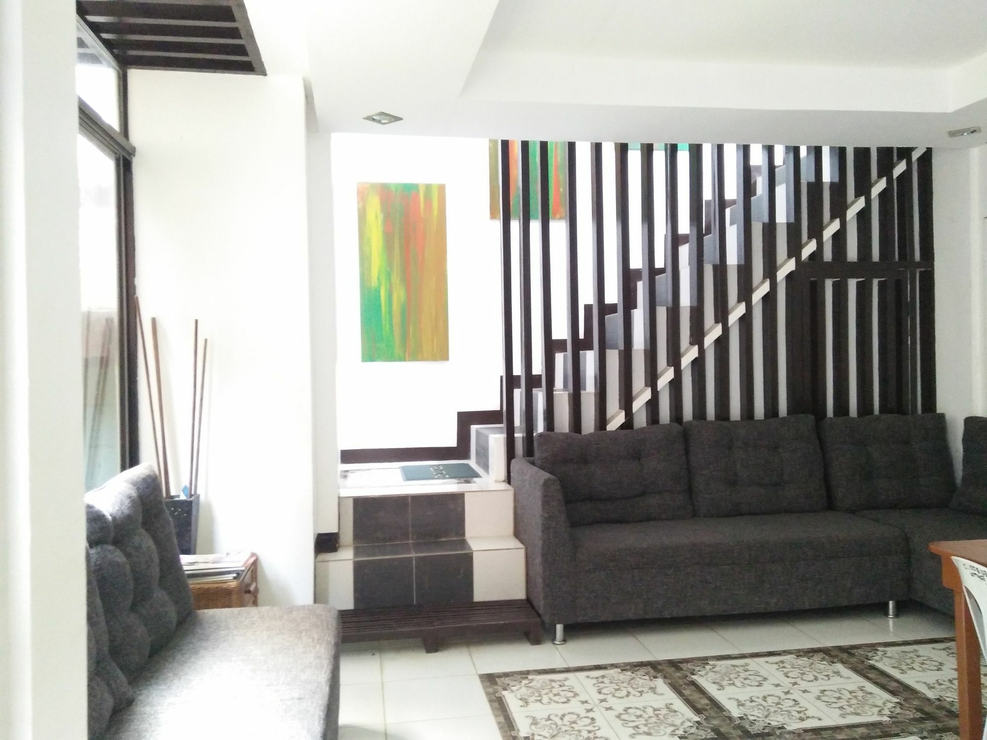 悬崖边小屋宾馆 爱妮岛 外观 照片
