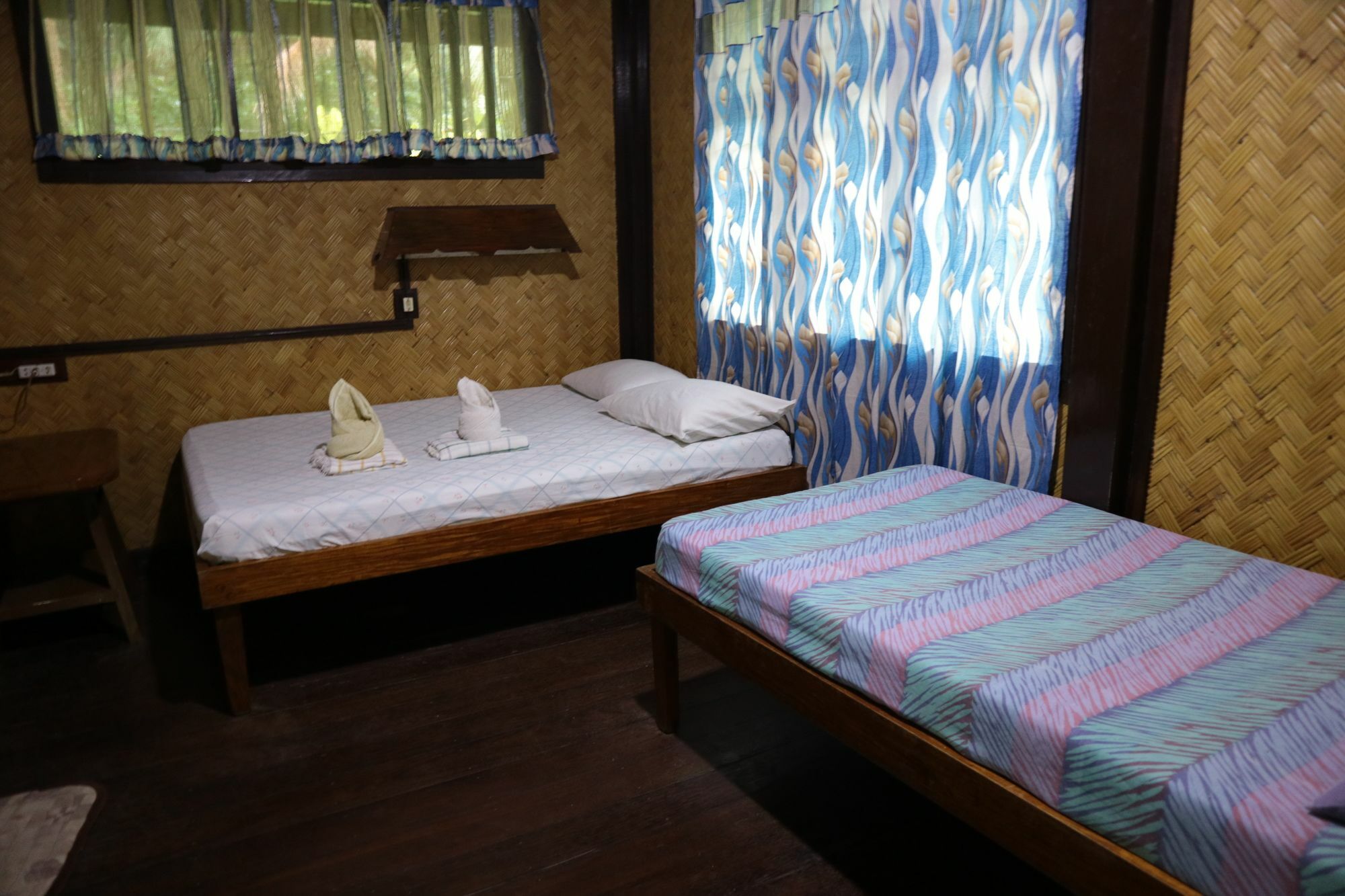 悬崖边小屋宾馆 爱妮岛 外观 照片