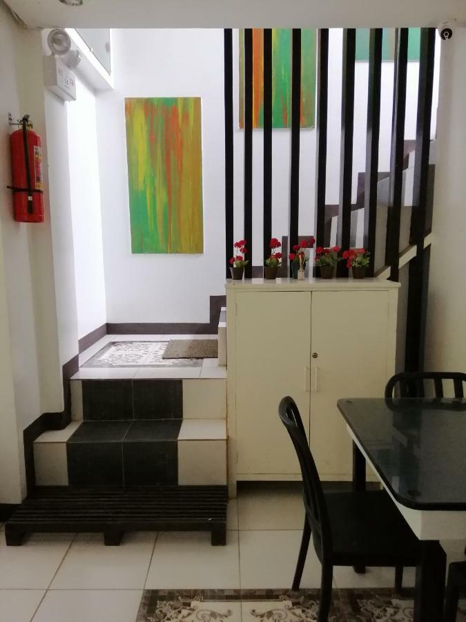 悬崖边小屋宾馆 爱妮岛 外观 照片