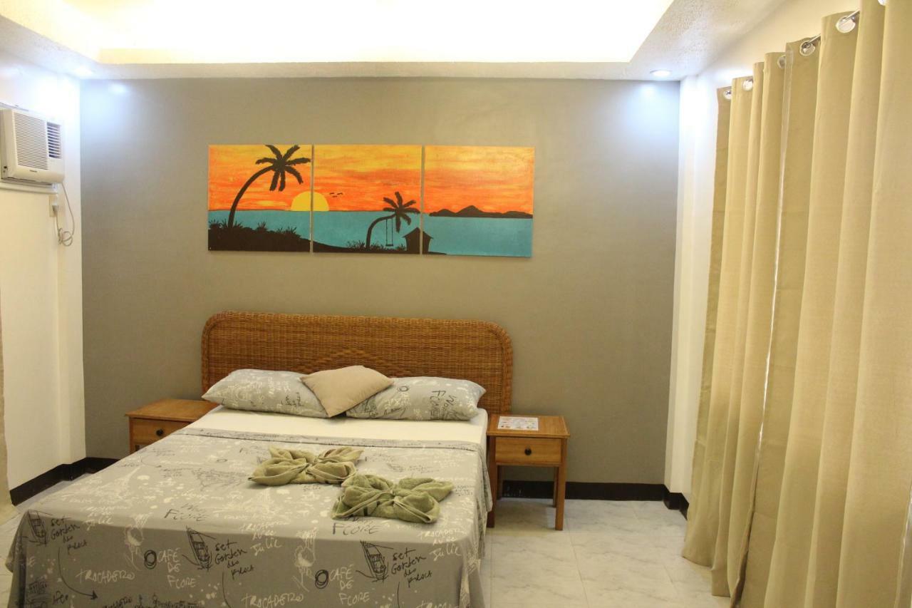 悬崖边小屋宾馆 爱妮岛 外观 照片
